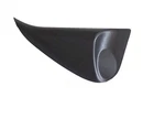 Genuine Saab Right Interior Trim Panel Mirror Cover For 2009 9-3 12794345-a. Fixed Price $10.51.
