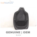 2018-2026 Bmw X2 - Front Seat Back Panel W/ Net. Fixed Price $58.49.