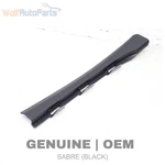 2022-2024 Audi A3 8y - Front Left A Pillar Trim (center) 8y0868203. Fixed Price $11.49.