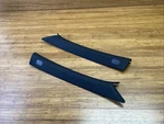 2012-2021 Mercedes S550 W222 Front Left & Right Pillar Trim Panel Set Of 2 Oem. Fixed Price $52.00.