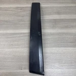 88-89 Honda Crx Si Right Side Door B Pillar Plastic Molding Trim Sash Garnish Oe. Fixed Price $91.35.