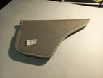 2012 Toyota Prius Hybrid Rear Right Side Storage Cover Oem 58417-47120 58490-471. Fixed Price $45.50.