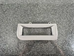 92 - 97 Ford F150 Bronco F250 F350 Climate Control Switch Bezel Opal Gray Oem. Fixed Price $29.95.