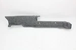 2007-2013 Bmw E93 328i 335i M3 Convertible Rear Left Lh Trunk Carpet Trim Panel. Fixed Price $24.00.