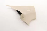 2015 - 2021 Mercedes C300 W205 Rear Left C Pillar Upper Trim Cover Oem Beige 115. Fixed Price $44.50.