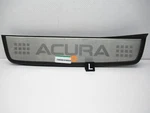 2004-2008 Acura Tsx Rl Door Sill/scuff Plate Set 84262-sea-0030 Oem. Fixed Price $9.99.