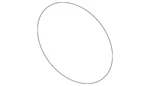 Genuine Volvo Switch Bezel Cap 39834856. Fixed Price $22.26.