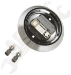 Apdty 85435 Round Dome Lens Base Kit. Fixed Price $21.91.