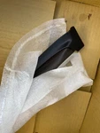 Tesla S Plaid Door Trim Left Front 2021-2023 1564273-02-e Dark Wood Ebony. Fixed Price $186.00.