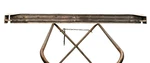 11-17 Infiniti Qx56 Qx80 Left Driver Side Lower Running Board Step Trim Oem. Fixed Price $200.00.