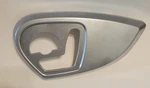 07-12 Mercedes X164 Gl450 Gl550 Front Left Seat Control Switch 264479-lh Oem. Fixed Price $20.00.