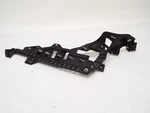 2021+ Tesla Model S Rear Left Driver C Pillar Trim Bracket Support 1587702-00-b. Fixed Price $50.00.