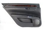 10-13 Mercedes W221 S400 S550 Rear Left Driver Side Interior Door Panel Oem. Fixed Price $144.26.