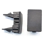 2016-2025 Honda Civic Oem Dashboard Panel Cap Switch Blank Cover Hole. Fixed Price $25.60.