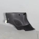 2005-2012 Porsche 911 997 Convertible Left Rear Quarter Trim Panel Oem. Fixed Price $269.25.