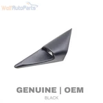 1997-1999 Porsche Boxster 2.5l - Front Left Door Window Corner Trim. Fixed Price $32.49.