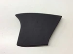 1997-2004 Porsche Boxster 986 Rear Center Console Side Cover Leather Left. Fixed Price $37.17.