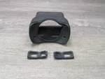 1997-2004 Porsche Boxster 986 Upper & Lower Steering Column Trim Cover Panel Set. Fixed Price $36.05.