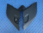 2012-2016 Porsche Cayman Front Center Console Trim Panels 99155315104. Fixed Price $34.99.