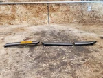 1986-1992 Toyota Mk3 Supra Oem Driver Side Exterior Trim 75652-14170. Fixed Price $174.99.