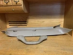 1998-2003 Ford F150 Right & Left A Pillar W/ Grab Handle Oem, F75b-15025a82-acw. Fixed Price $56.00.
