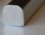 Clayton Machine Works Aluminum Trim Smooth 4 Ft.- Aes-4. Fixed Price $77.23.