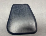 95-98 Chevy Silverado Gmc Pickup Truck 3rd Door Lower Seat Belt Trim Cover Blue. Fixed Price $29.99.