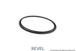 Revel 1tr4gt0as14 Gt Dry Carbon Rear Emblem Cover Fits Subaru 15-18 Wrx/sti - 1. Fixed Price $100.99.