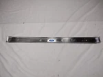 80-91 Mercury Grand Marquis Ford Crown Victoria Driver Door Sill Scuff Plate. Fixed Price $29.99.