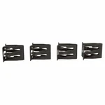 Genuine Ford Body A-pillar Trim Panel Clip W704021s424. Fixed Price $10.06.