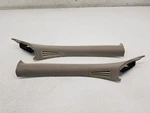 07-12 Infiniti G35/g25/g37 Interior A-pillar Trim Pair X2 Oem 76911-jk000. Fixed Price $124.95.