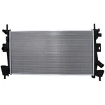 13219 Radiator For 2012 13 14 15 16 17 2018 Ford Focus Se Titanium Trend L4 2.0l. Fixed Price $38.00.