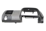 2006-2011 Honda Civic Instrument Cluster Dash Trim Bezel W/ Vent Oem 77220-sna. Fixed Price $59.95.