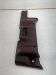 95-98 Chevy Silverado Gmc Suburban Steering Column Knee Trim Bolster Oem Red. Fixed Price $89.99.