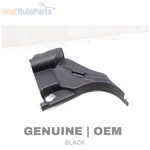 06-13 Land Rover Range Sport - Front Left Lower A Pillar Trim / Kick Panel. Fixed Price $14.99.