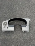 1995-2006 Ford Ranger Explorer Gray Dash Speedometer Cluster Bezel F57b10044d70. Fixed Price $109.99.