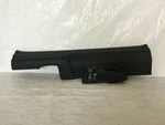 2008 Acura Csx Honda Civic Sedan Left Driver Floor Scuff Kick Panel Black Oem. Fixed Price $31.73.