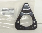 New Oem Nissan Lh Rear Quarter Panel Extension 2015-2024 Murano G8117-5aama. Fixed Price $35.00.
