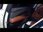 15 16 17 18 Cadillac Escalade Driver Left Rear Inner Door Trim Panel. Fixed Price $468.35.