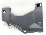17-22 Infiniti Q60 Rear Left Lh Side Trunk Partition Finish Cover Trim Panel Oem. Fixed Price $35.00.