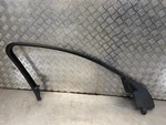 2013 Jaguar Xf Premium L 3.0d V6 Saloon - N/s/f Window Surround 8x2320891a. Fixed Price $19.99.