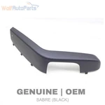 2013-2016 Audi Allroad B8.5 - Rear Left Door Armrest Trim Panel 8k0868823. Fixed Price $21.99.