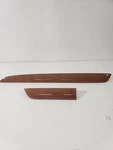 2003-2007 Lexus Uzj120l Gx470 Dash Wood Trim Bezel Panel 55461-60110 55471-60050. Fixed Price $52.00.
