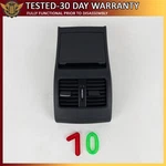 14-16 Mercedes Cla250 C117 Rear Center Console Air Vent Trim Cover Panel Oem. Fixed Price $47.49.