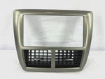 2008-2010 Subaru Impreza Dash Center Air Vent Stereo Bezel Dashboard Oem. Fixed Price $39.87.