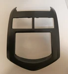 New Oem Gm Dashboard Center Vent Trim Argent 95380878 Chevy Sonic Ls/lt 13-16. Fixed Price $69.96.