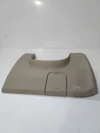 2010-2012 Ford Fusion Left Driver Dash Column Knee Bolster Cover Trim Panel Obd. Fixed Price $41.99.