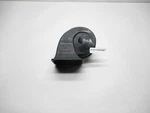 2013-2021 Mazda Cx-9 Passenger Right High Tone Horn A046061 / Kuh-70a Oem. Fixed Price $22.50.