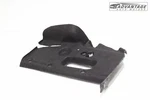 2014-2026 Dodge Durango Under Dash Right Lower Closeout Trim Cover Panel Oem. Fixed Price $31.19.