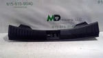 2016-2019 Ford Escape Rear Trunk Sill Scuff Loading Cover Trim Cj54-s404c08-a. Fixed Price $110.00.